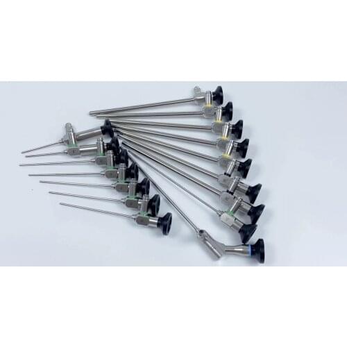 Rigid ENT Endoscope, Medical Rigid Endoscope for ENT Surgery
