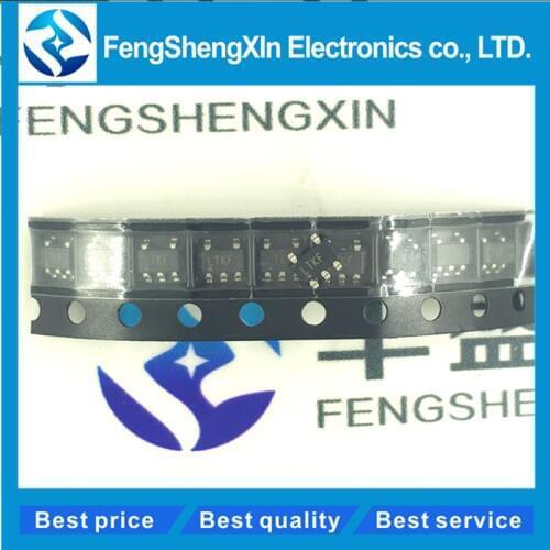 10pcs/lot LT1617 LT1617ES5 LTKF SOT23-5 Micropower Inverting DC/DC Converters in SOT-23