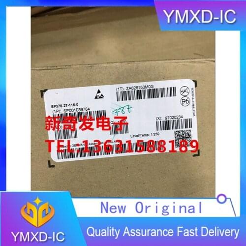 5Pcs/Lot New Original SP376-27-116-0 SP376-27-116-0 Tire Pressure Sensor