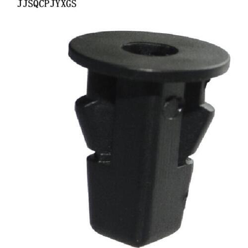 JJSJQCPJYXGS Fender liner screw Grommet #12 screw plastic clip for Sienna Tacoma Tundra Pick-up 1990-on Toyota 90189-06214