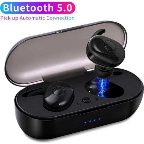 Edgetek Wireless Headphones