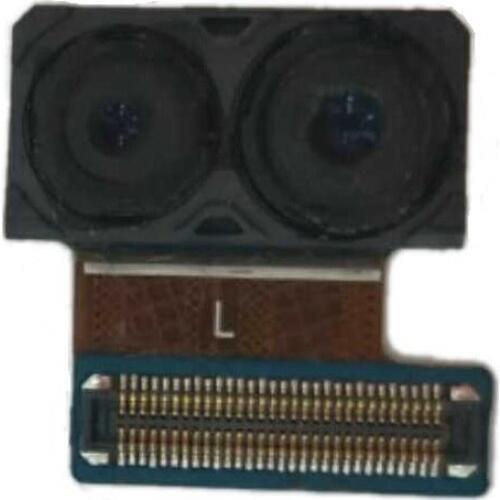 For Samsung Galaxy A8 2018 SM-A530F/Galaxy A8+ A8 Plus SM-A730F Front Facing Camera