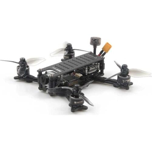 Holybro Kopis Mini 3 Inch 4S F7 Flight Controller 45A ESC with CADDX VISTA HD System RC FPV Racing Drone RC Quadcopter PNP