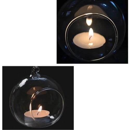 JETTING Decorative Hanging Candlesticks