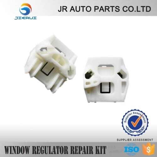 JIERUI MK4 GOLF BORA WINDOW REGULATOR REPAIR KIT FRONT-LEFT NEW