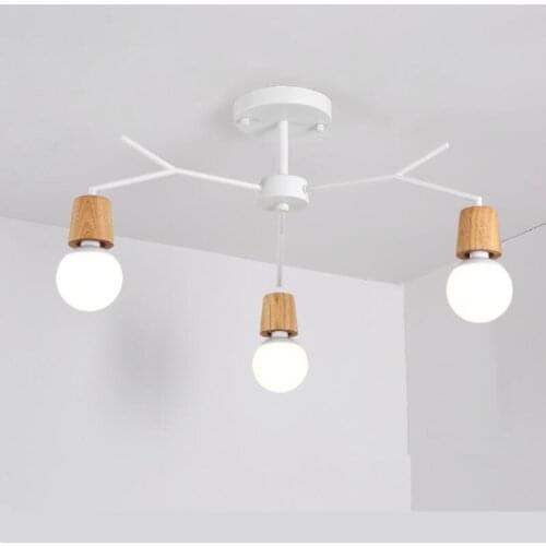 Fashion K9 crystal led Chandeliers led lamps High-power E27 led Chandelier living room lamps led lustre light Chandelier