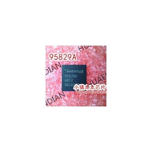 Brand new original ISL95829HRTZ 95829 HRTZ ISL95829AHRTZ 95829A QFN48 High Quality