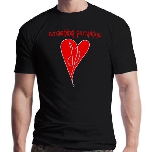 New Vintage Smashing Pumpkins Zero 1995 Mellon Collie T-Shirt