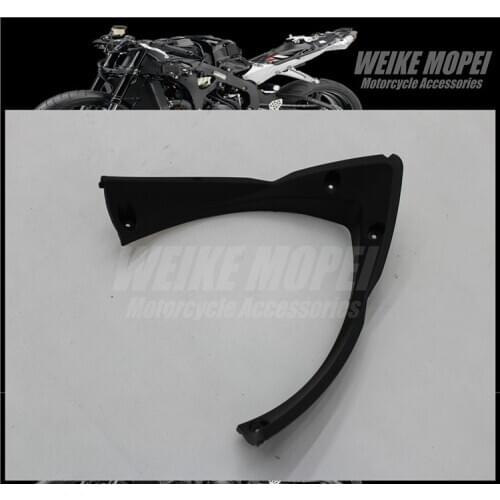 Motorcycle Fairing Bottom Side Fixed splicing Cover Panlel Fit For YAMAHA YZF R25 R3 2014 2015 2016 2017 2018