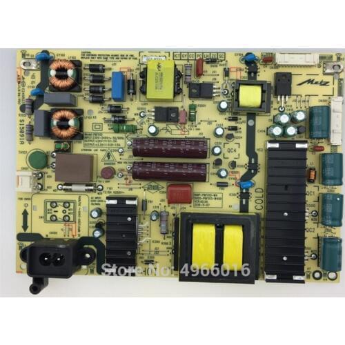 Original P6F013 168P-P6F013-W4 5800-P6F013-W400 LCD TV Power Board DJ Equipment Accessories