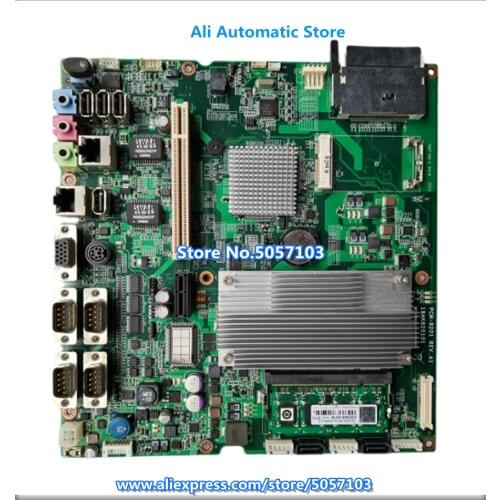 PCM-8201 Industrial Control Board PCM-8201 REV.A1 Industrial Computer Motherboard