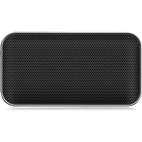 AEC BT209 Portable Wireless Bluetooth Speaker Mini Style Pocket-sized Music Sound Box with Mic Support TF Card