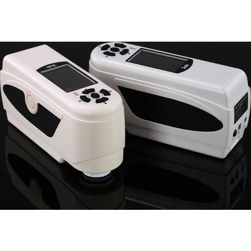 NH300 Portable Colorimeter 3nh domestic color color contrast color color difference meter instrument factory direct sales