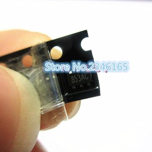 SP6853 SP6853S26RGB 10pcs