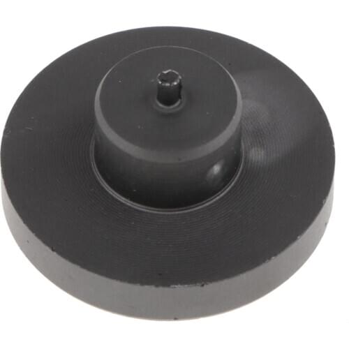 Fishing Rod Butt Cap DIY Rods Plug End Protector Tackle Repair Kit