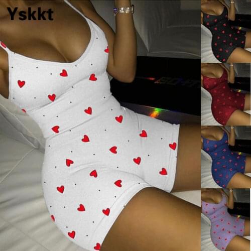 Yskkt Women's Jumpsuits