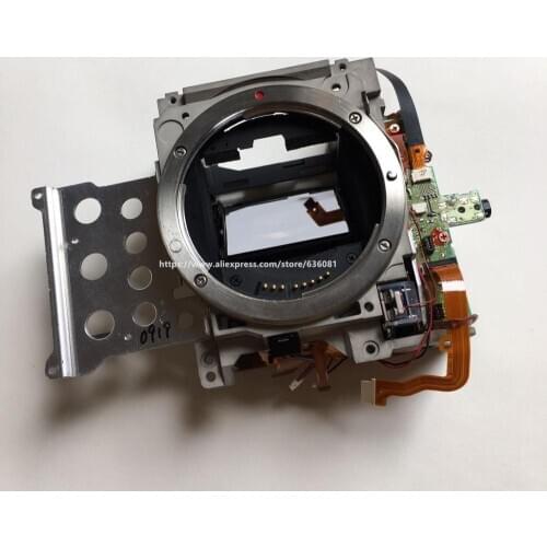 Repair Parts Mirror Box Ass'y CY3-1661-020 For Canon EOS 1DX , EOS 1D X