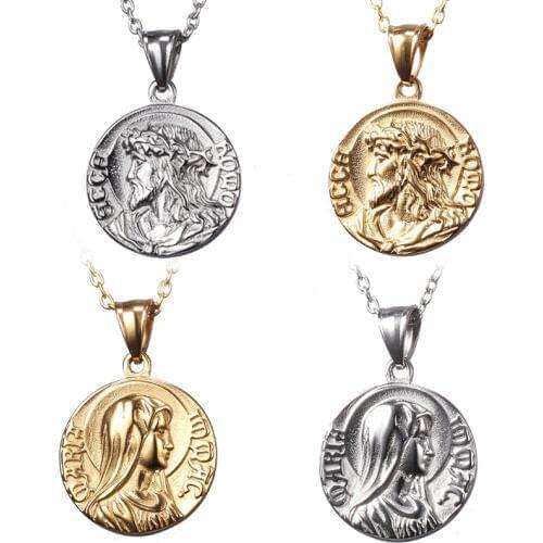 Религиозные подвески ZRM China At AliExpress