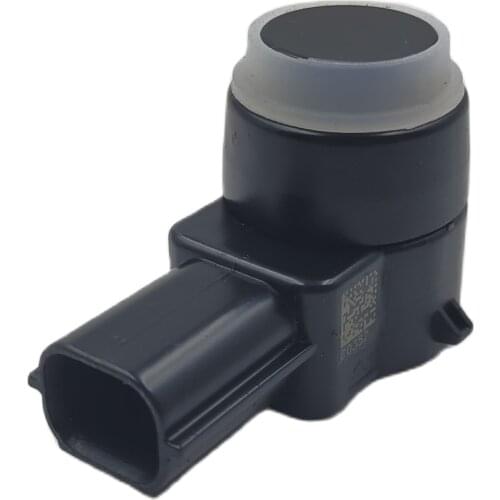 15239247 PDC Reverse Backup Aid Parking Bumper Park Assist Object Sensor For Opel Buick Cadillac Chevrolet GMC 2009-2010