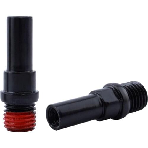 2pcs MTB V Brake Mounts Mountain Bike M10 for V Frame Systems Bike