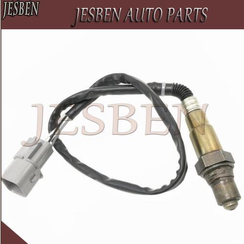 39210-02950 Upstream Lambda Probe Oxygen O2 Sensor Fit for KIA SOUL 1.6 PICANTO K3 Hyundai ATOS I10 I20 GETZ 250-24779 DOX-2062