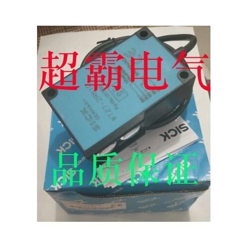 FREE SHIPPING WTB27-3P2411 Photoelectric sensor