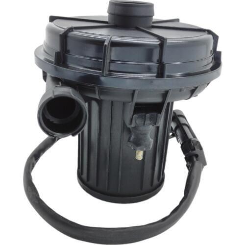 Secondary Air Pump For Chevrolet Colorado Hummer H3 GMC Canyon Isuzu i370 i290
