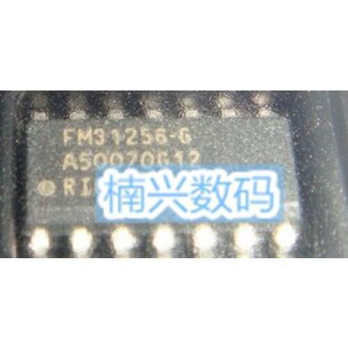 FM31256-G FM31256-GTR FM31256 FM31256G SOP14