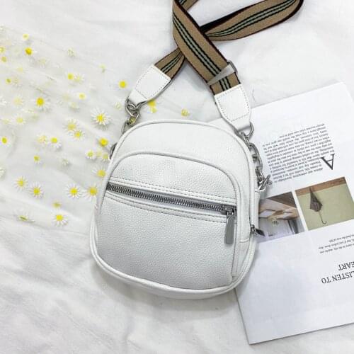 KINNMANI Women's Bags With Zippers