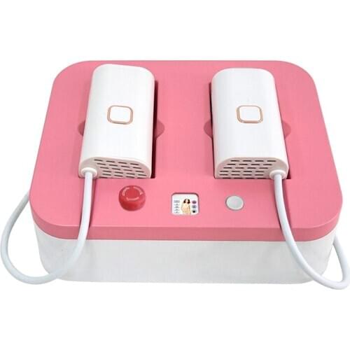 Mini Home Use Laser 5 levels 808 Hair Removal Portable Best Professional Permanent Hair Remover for Skin Beauty Machine