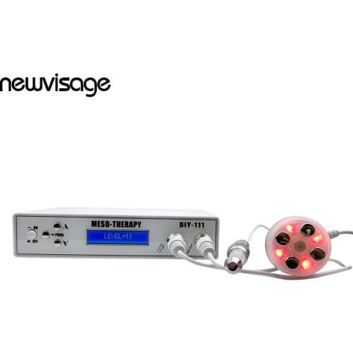 Newvisage Neck Massagers
