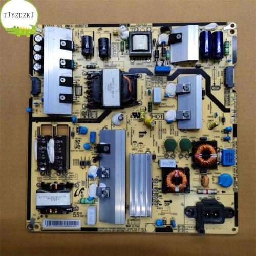 New original Power Supply Board for Samsung UA48JU6400J BN44-00807C 00807A 00807H UE55MU6120K XXU un55ku6500f xza UN50MU6300F