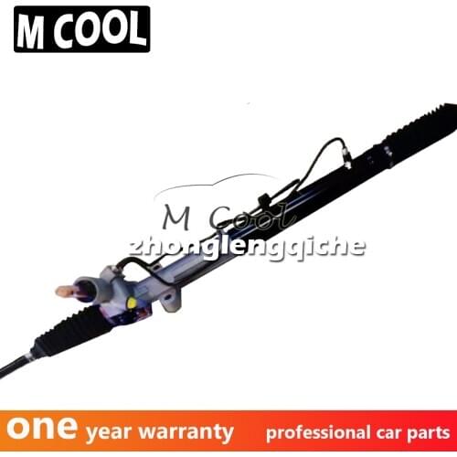 New LHD Power Steering Rack For Kia Carens Rondo 2007 9811469582 Power Steering Gear