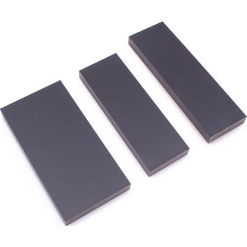 Salon Hair Scissors Case Wooden Case C6901 Barber Scissor Bag Exquisite Wooden Gift Box Styling Tool Kit for Shears Dropshipping