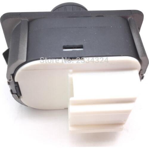 Adjust Knob side mirror switch without memory For audi A6 4B C5 97-04 4B0959565A ,4B0 959 565A,4B0 959 565 A