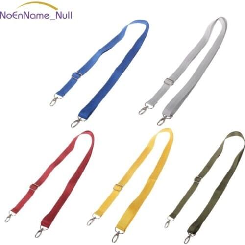 Adjustable Nylon Shoulder Bag Belt Replacement Laptop Crossbody Camera Strap JUL29