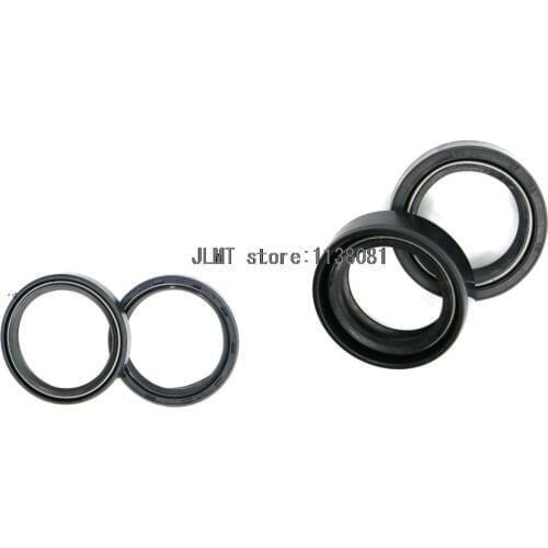 Fork OIL SEAL fit MV AGUSTA 998 F 4 R 312 2006 - 2007 50X63X8 50 63 8 mm