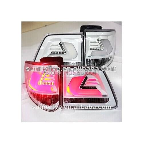 SuperTuning Outdoor Lighting