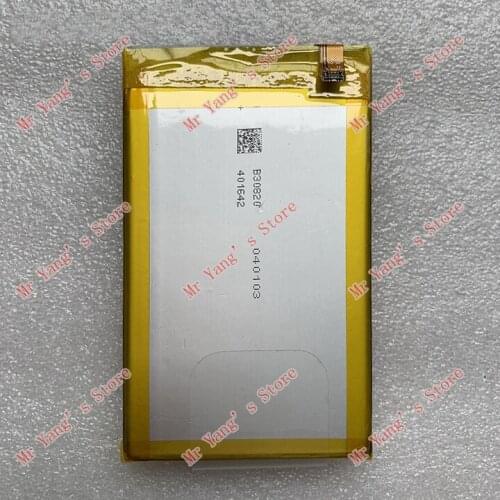 High-quality 100% original battery for Blackview P10000 Pro 11000mAh battery Batteries