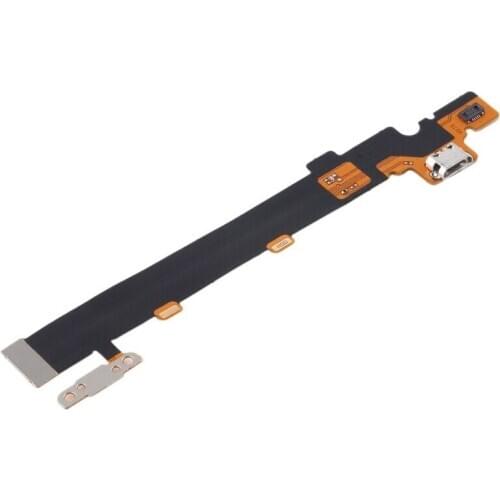 Replacement Parts Charging Port Flex Cable Replacement For Huawei MediaPad M3 Lite 10 inch