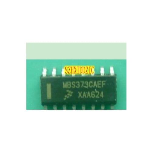 2pcs/lot MBS373CAEF SOP16 [SMD]