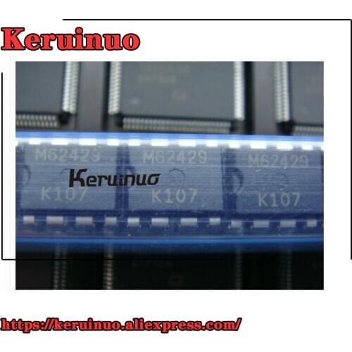 20pcs/lot M62429 M62429FP DIP-8