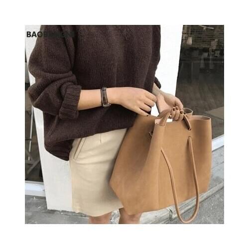 BAOBANGNI Womens Vintage Bags