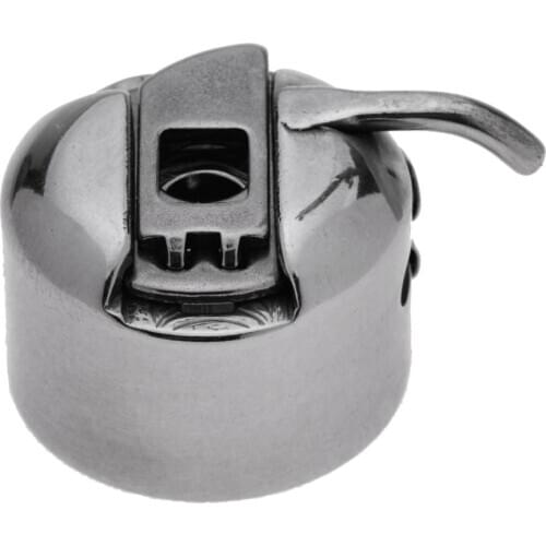 15277 Bobbin Case For Household Sewing Machine Spare Parts