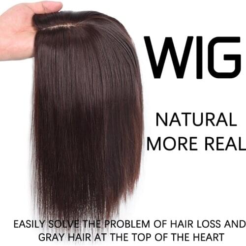 Ctrlalt False Hair