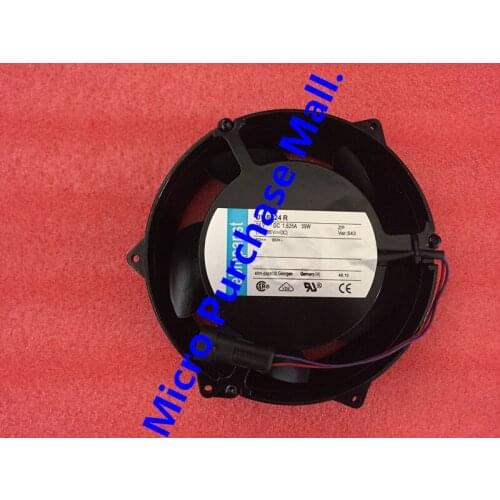 DV6224R 24V Cooling Fan New Ones