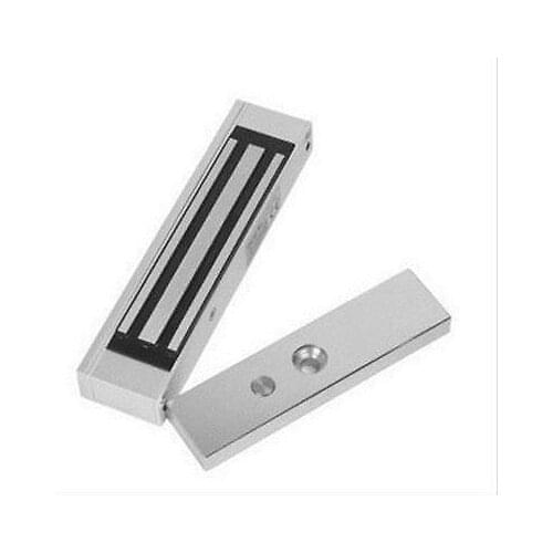 Electromagnetic Lock Magnetic Lock 12VDC 180Kg Holding Force