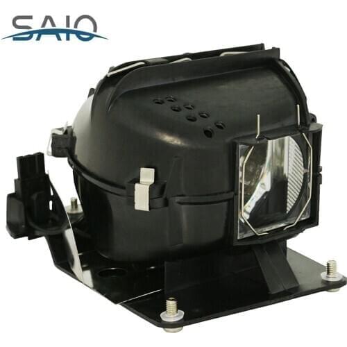 Grade B 80% Projector Lamp Bulb SP-LAMP-003 SPLAMP003 for Infocus DP1000X LP70 M2 With housing