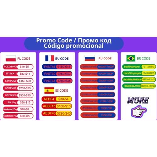 Summer Sale 2021 Shopping Guide - Lets use the promo code and coupon to save your money