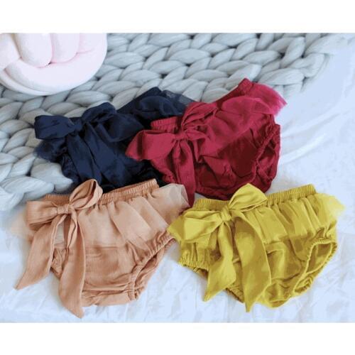 MYUDI Shorts For Babies